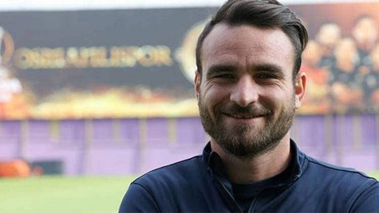 Musa Çağıran: 'Trabzonspor'u çok isterim'