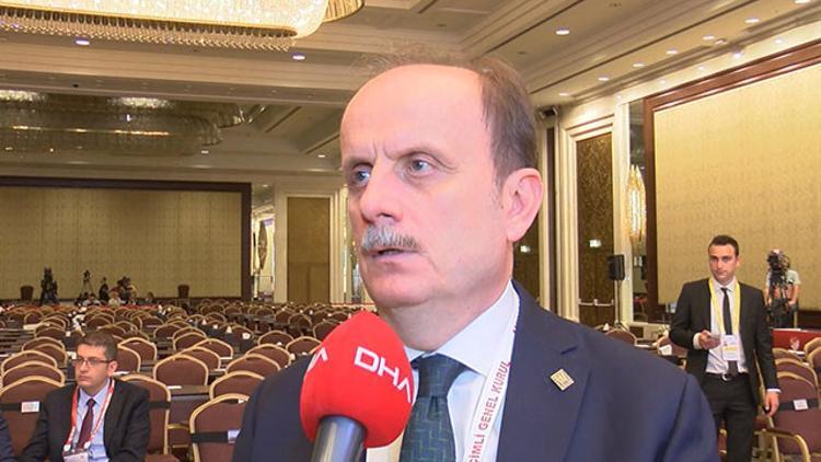 Mehmet Baykan: Nihat Özdemir marka bir isim