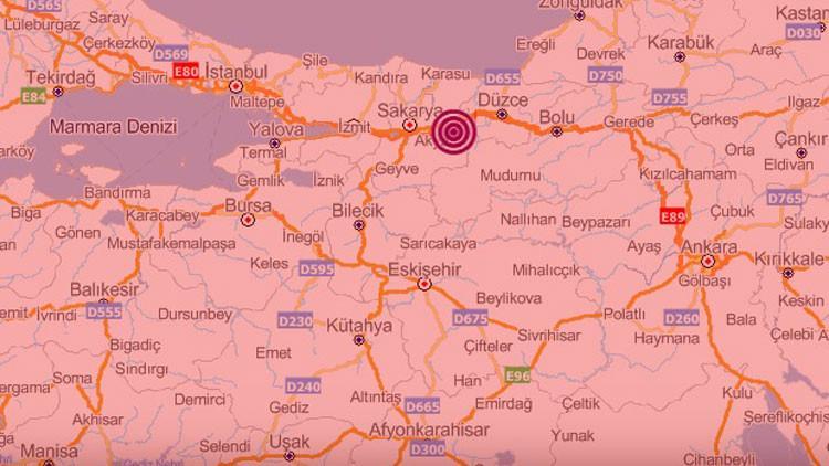 4.7'lik deprem Marmara'nın habercisi mi? Jeofizik uzmanı yanıt verdi