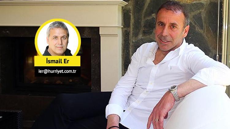 Abdullah Avcı'nın ekibine iki efsane birden