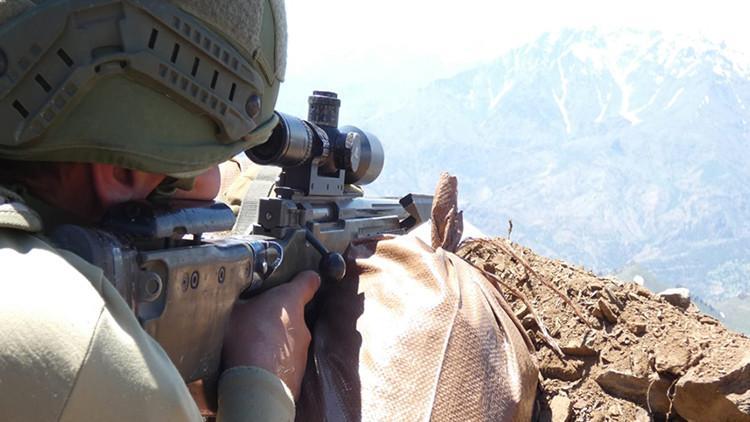 Pençe Harekâtı ile ilgili son dakika açıklaması