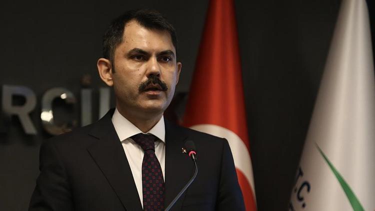 Bakan Kurum açıkladı: Sayı 18 bin 750'ye ulaştı