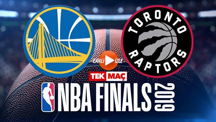 NBA Final Serisi'nde üçüncü maç, iddaa'da TEK MAÇ! Misli.com'da CANLI...
