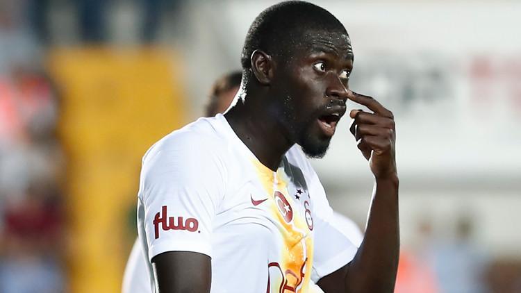 Galatasaray'dan Fenerbahçe'ye flaş transfer! Ndiaye...