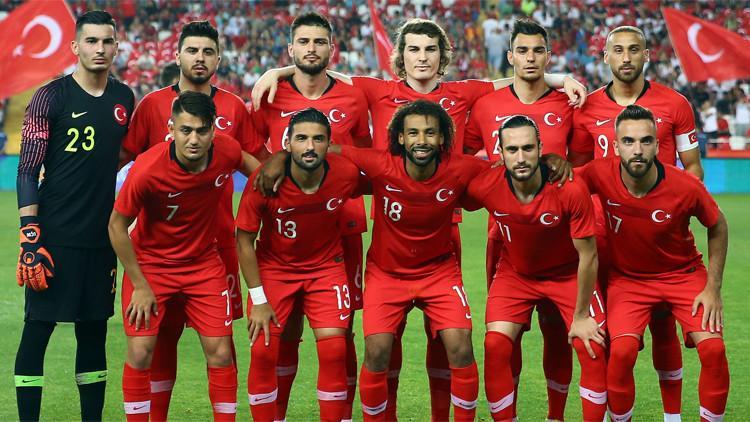 Türkiye kritik maçta Fransa karşısında!