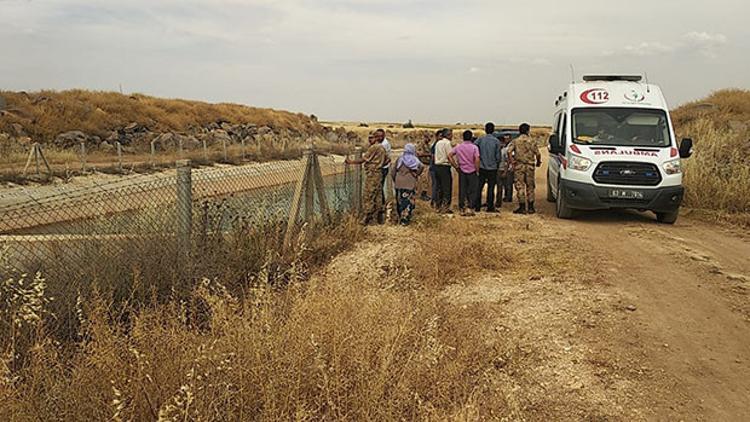 19 yaşındaki genç bir anda kayboldu