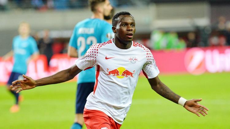 Son dakika transfer haberleri | Bruma'dan Galatasaray'a yeşil ışık!
