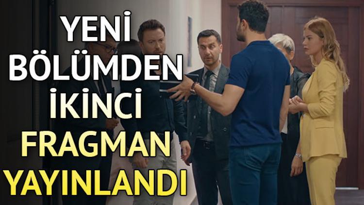 Leke'nin 8. bölüm fragmanları yayınlandı! Yeni bölümde neler olacak?