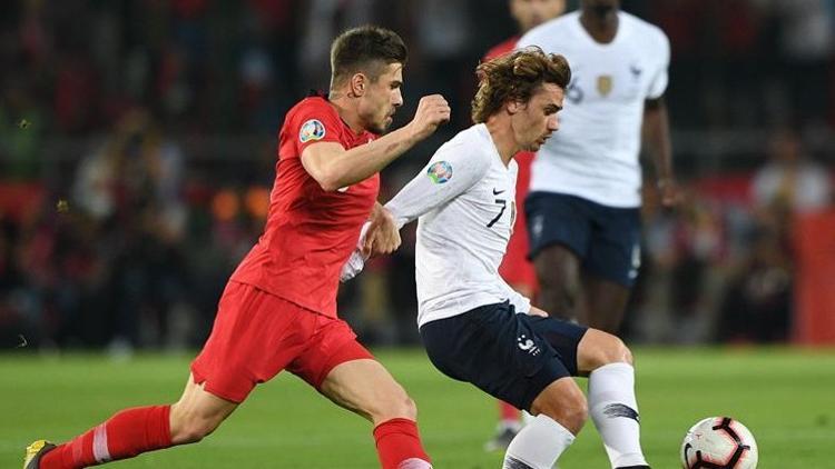 Dorukhan'a Juve kancası! | Beşiktaş transfer haberleri...