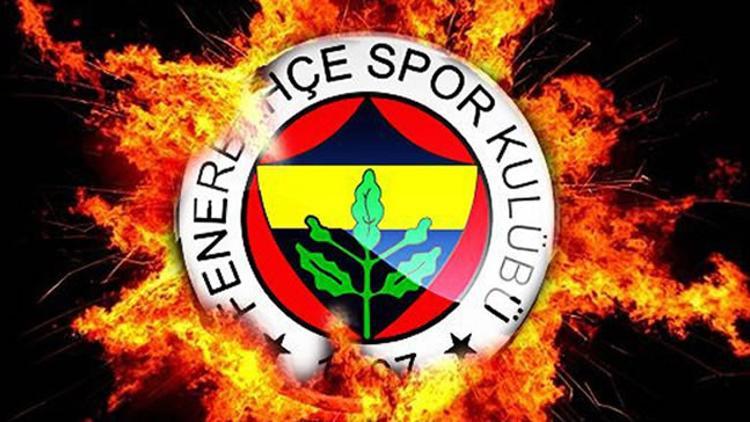 Fenerbahçe'den son dakika transfer haberleri! İstanbul'a geliyor...