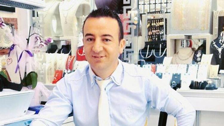 Danimarkalı çifte ikinci kez sahte altın satan kuyumcu tutuklandı
