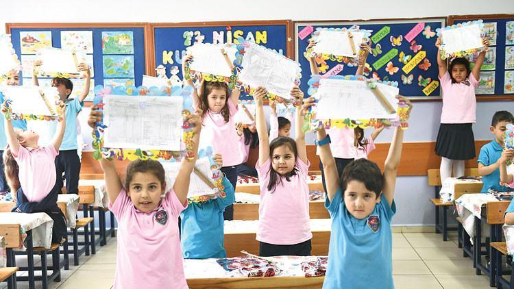 Aileler karne yol haritanızı belirleyebilir
