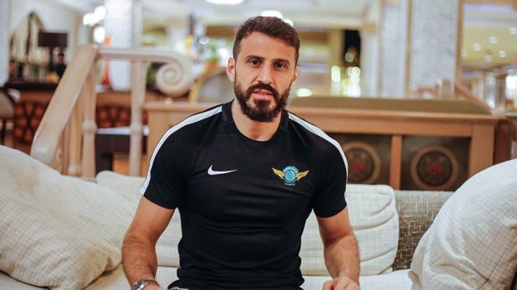 Akhisarspor’dan ayrılan Caner, Göztepe yolunda! | Transfer haberleri...