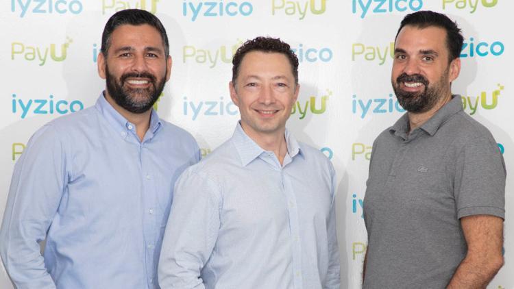 iyzico 165 milyon dolara PayU'ya satıldı