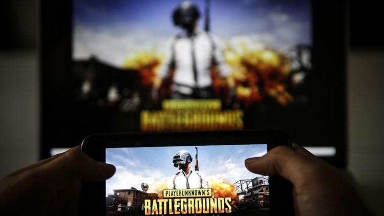 PUBG en çok gelir sağlayan mobil oyun oldu