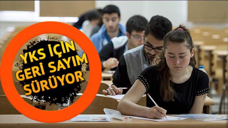 YKS sınavı ne zaman yapılacak? ÖSYM'den adaylar için önemli açıklama