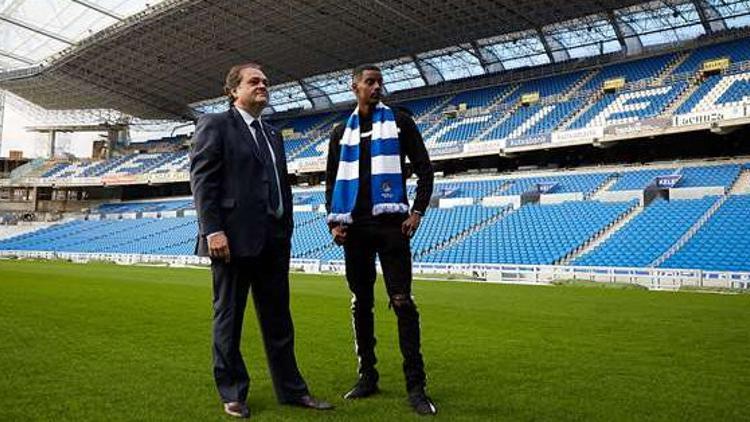 Dortmund'lu Alexander Isak, Real Sociedad'a transfer oldu!