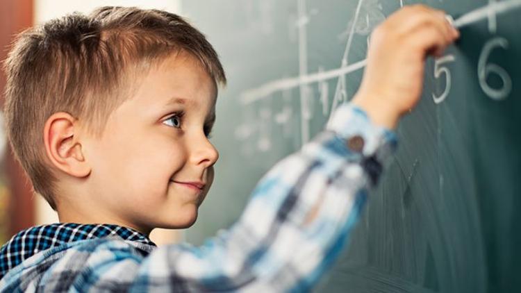 Matematik dersi kaç yaşına kadar alınmalı?