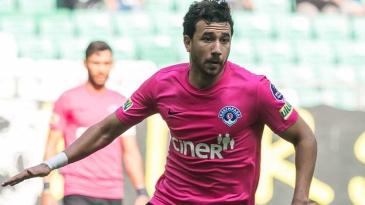 Trezeguet transferinde flaş gelişme! Galatasaray... | Son dakika transfer haberleri...