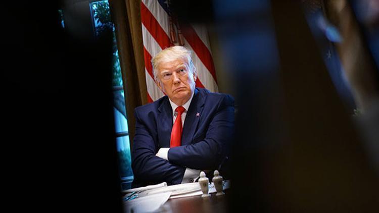 ABD'li devlerden Trump'a mektup