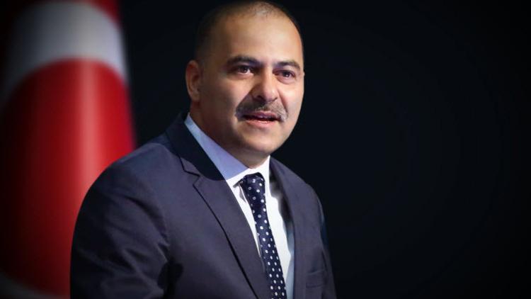 "Teknolojik bağımsızlık olmadan ekonomik bağımsızlık olamaz"
