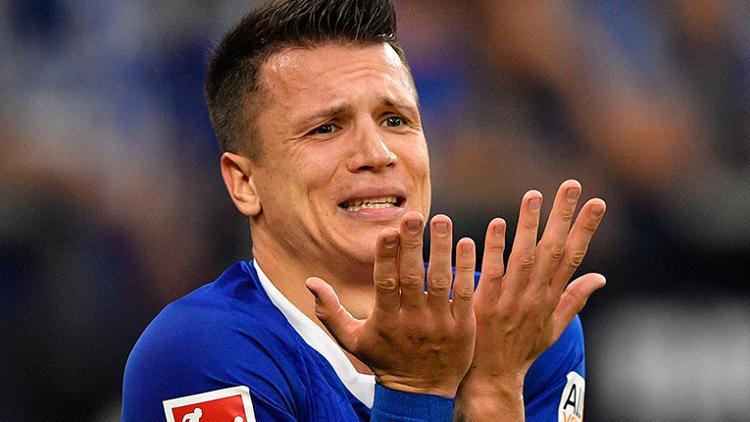Konoplyanka Fenerbahçe'nin teklifine 'evet' dedi!