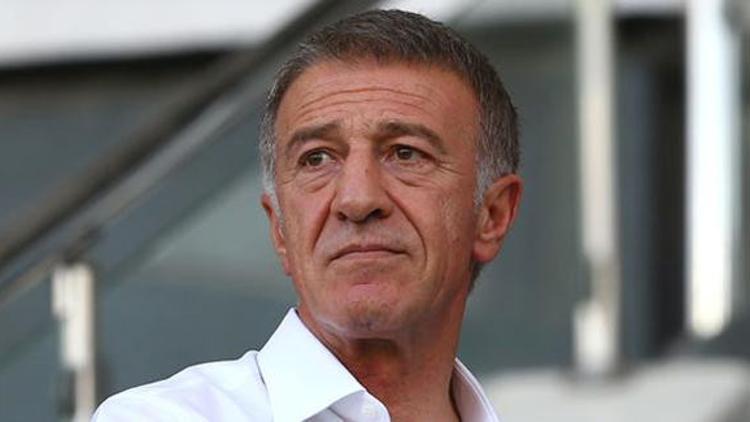 Ahmet Ağaoğlu görüştükleri 4 futbolcuyu açıkladı