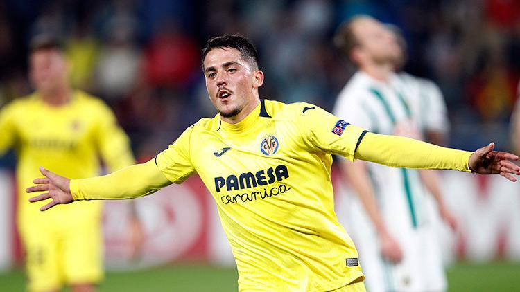 Pablo Fornals, West Ham United'da -