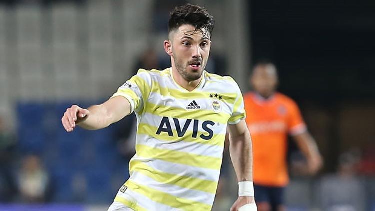 Slaven Bilic Tolgay Arslan'ın peşinde