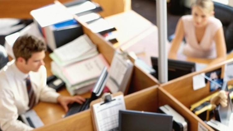 Cumhurbaşkanlığı’ndan 5.3 milyon kamu görevlisine anket
