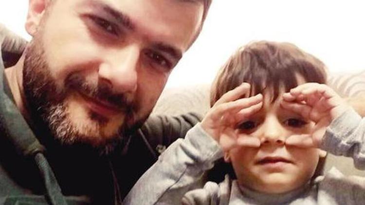 Okul servisinde hayatını kaybeden Alperen'in babasına çok 'özel' görev