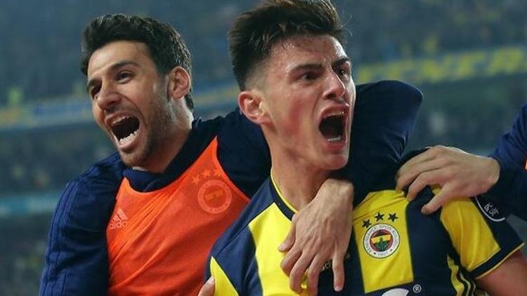 Eljif Elmas'a çılgın teklif! La Liga... | Son dakika transfer haberleri...
