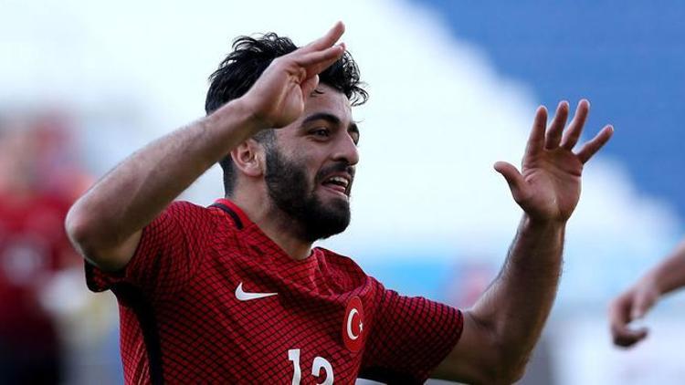 Galatasaraylı olduğunu açıklamıştı! Transfer...