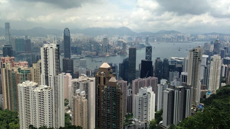 Uzak Doğu'nun cenneti: Hong Kong