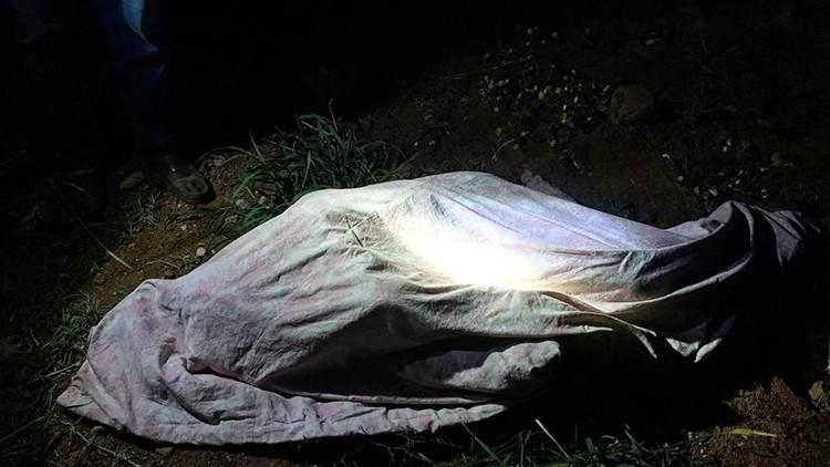 14 yaşındaki kayıp çocuktan acı haber