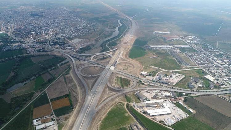 Türkiye'nin en büyük projesi... Kurban Bayramı öncesi hizmete açılacak!