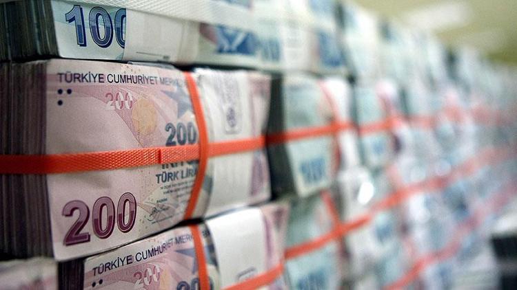 Hazine'den 1,6 milyar liralık kira sertifikası ihracı