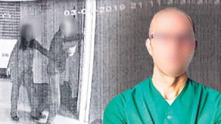Tecavüzle suçlanan profesörün tahliyesine itiraz: 'Kendisine ulaşılamıyor'