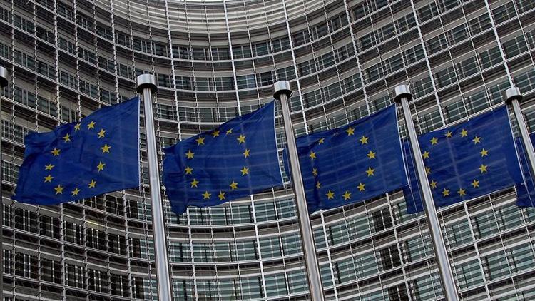 AB liderleri Brüksel'de toplanacak