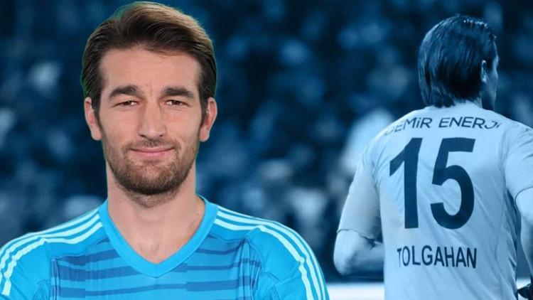 Sivasspor'dan kaleci Tolgahan Acar'a teşekkür