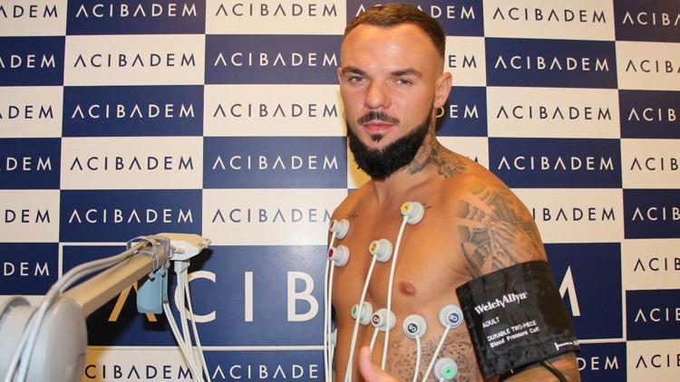 Çaykur Rizespor'da transfer