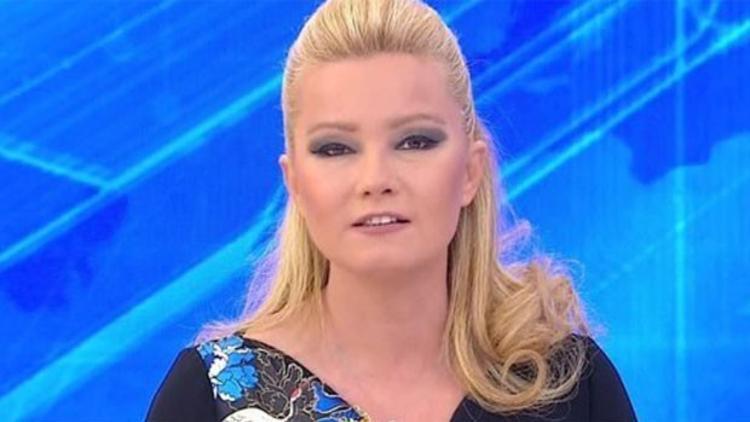 Müge Anlı'nın yeni programı