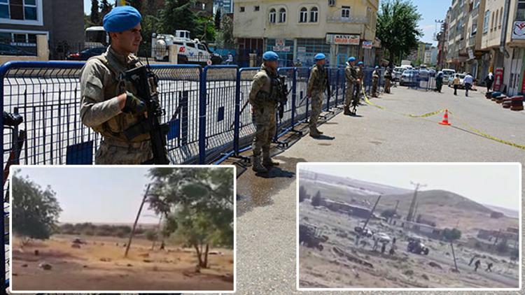 Tutuklu sayısı 5'e yükseldi
