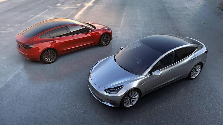 Goldman Sachs: Tesla hisselerinde düşüş devam edecek