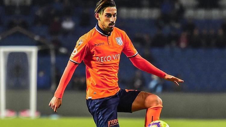 Son dakika transfer haberleri: İrfan Can Kahveci'ye dev talip