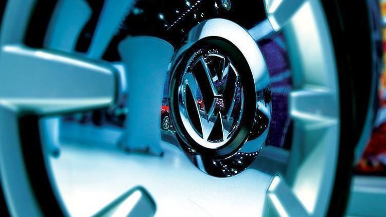 Volkswagen Türkiye'ye fabrika mı kuracak?