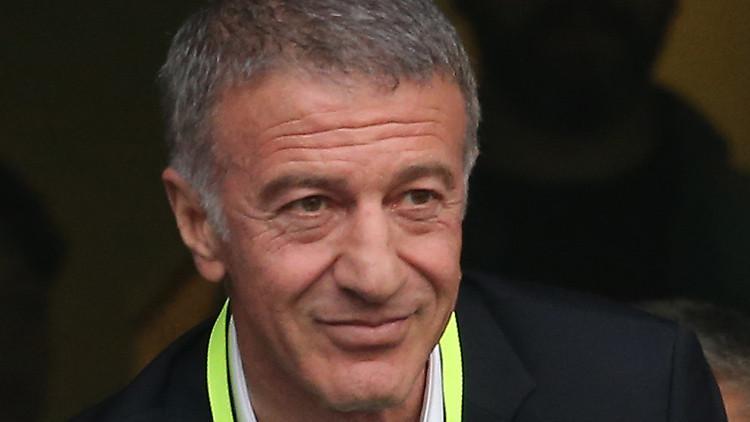 Ahmet Ağaoğlu: "Size 25 milyon euro vereyim bana bir Abdülkadir daha getirin"