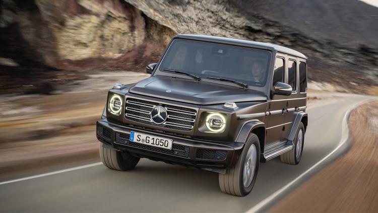 Alman Daimler kar beklentisini revize etti