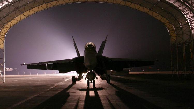 F-35'lere parça üreten fabrikaya siber saldırı şoku: Üretim durdu