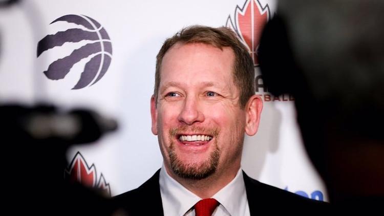 Kanada Milli Takımı'nda Nick Nurse dönemi!